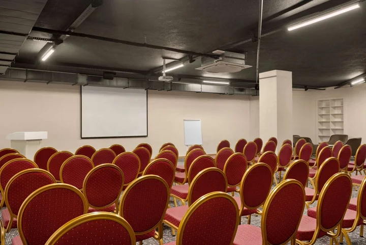 Орду: Ramada Plaza BY Wyndham Ordu