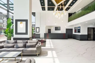 Орду: Ramada Plaza BY Wyndham Ordu