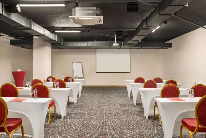 Орду: Ramada Plaza BY Wyndham Ordu