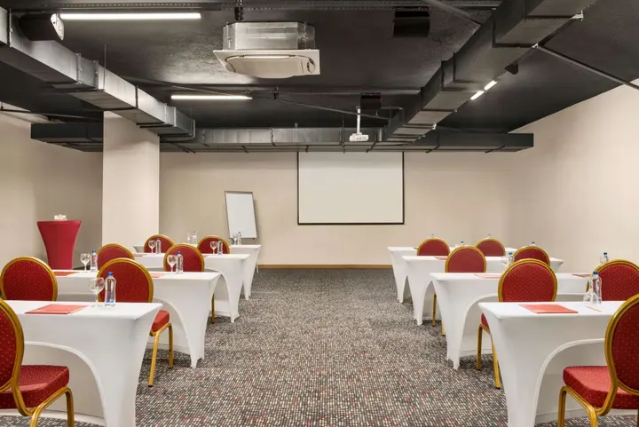 Орду: Ramada Plaza BY Wyndham Ordu