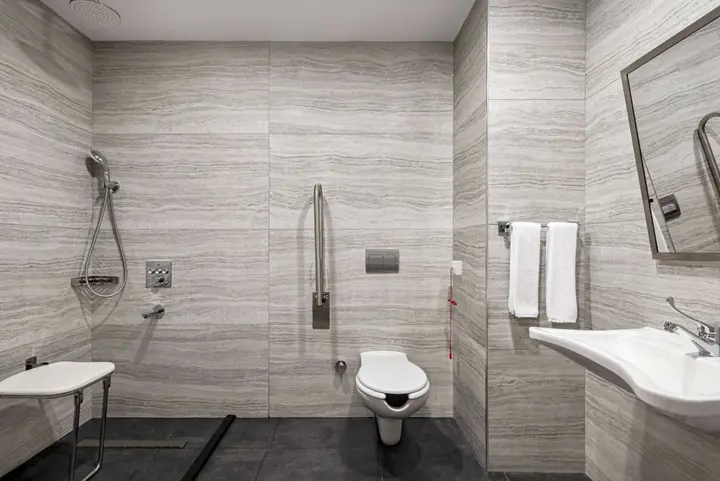 Орду: Ramada Plaza BY Wyndham Ordu
