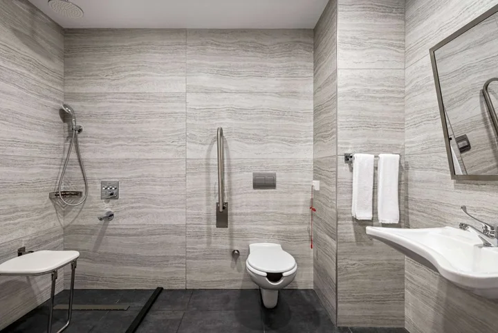 Орду: Ramada Plaza BY Wyndham Ordu