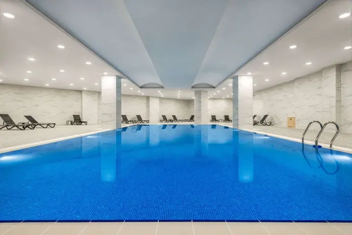 Орду: Ramada Plaza BY Wyndham Ordu