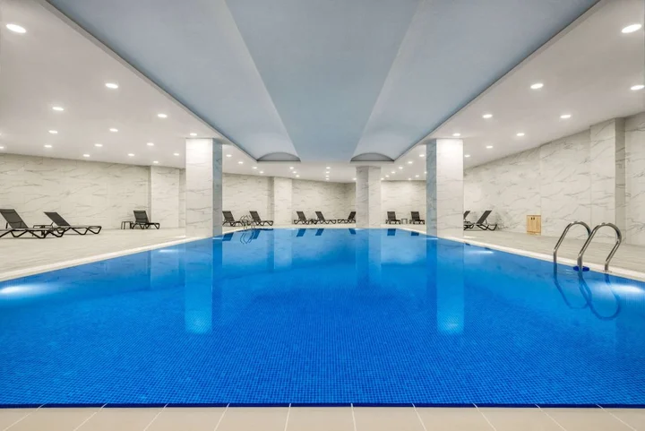 Орду: Ramada Plaza BY Wyndham Ordu