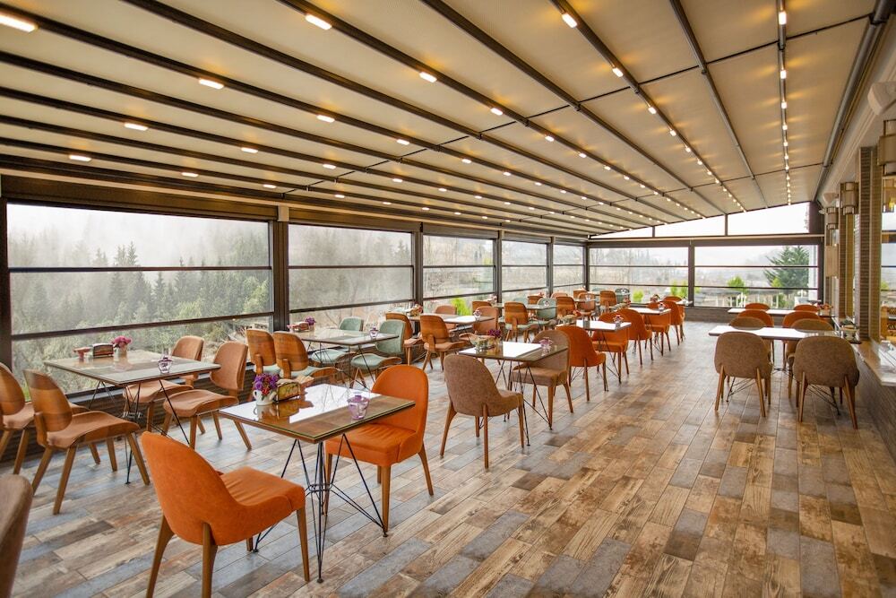 Medd Garden Hotel — фото 1