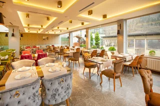 Трабзон: Medd Garden Hotel
