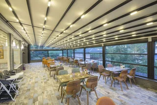 Трабзон: Medd Garden Hotel