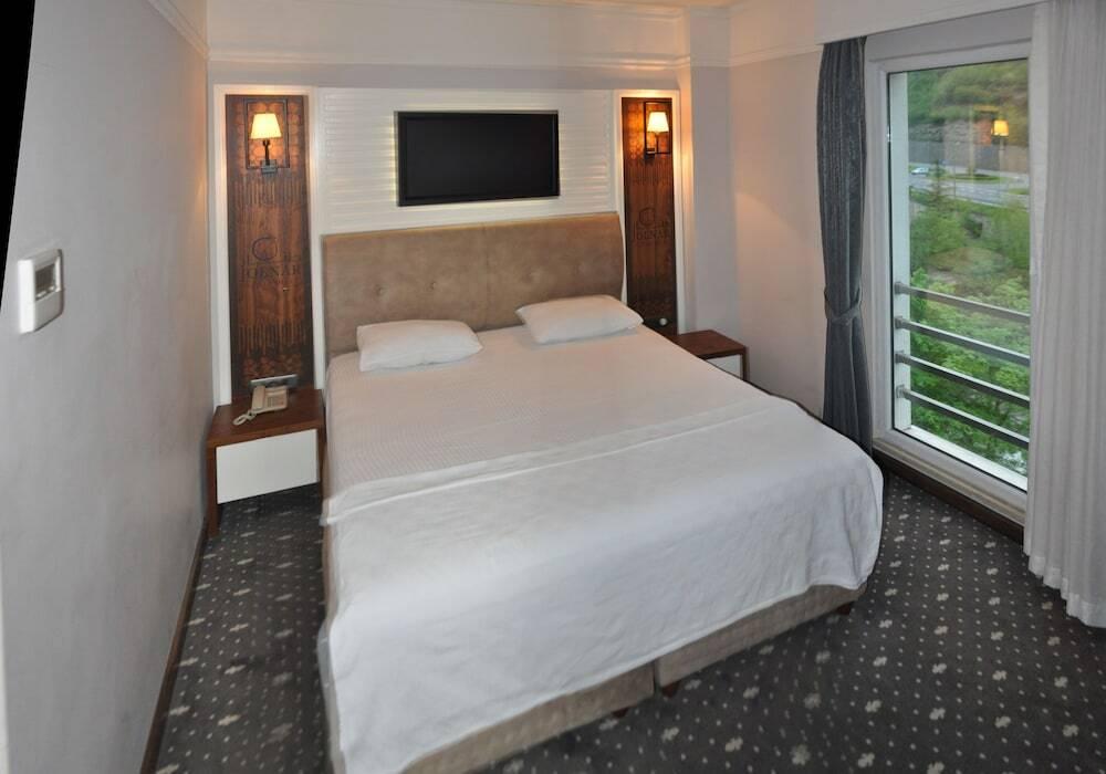 Трабзон: Medd Garden Hotel