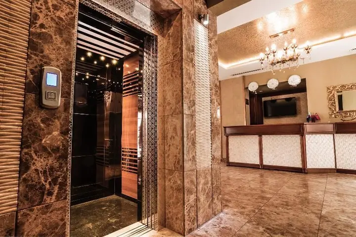Трабзон: Medd Garden Hotel