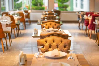 Трабзон: Medd Garden Hotel