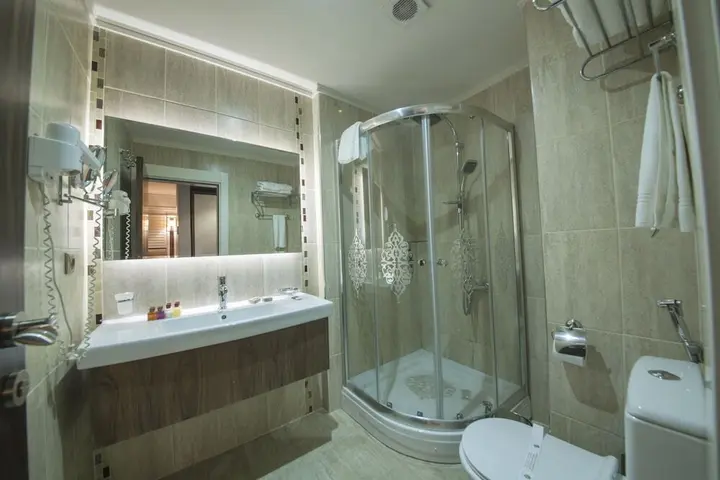 Трабзон: Medd Garden Hotel