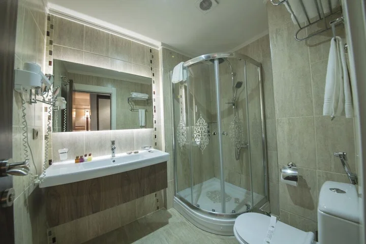 Трабзон: Medd Garden Hotel
