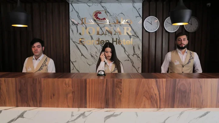 Трабзон: Medd Garden Hotel
