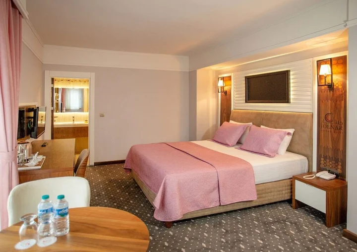 Трабзон: Medd Garden Hotel