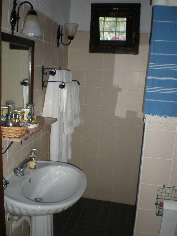 Кушадасы: Bakkhos Guesthouse