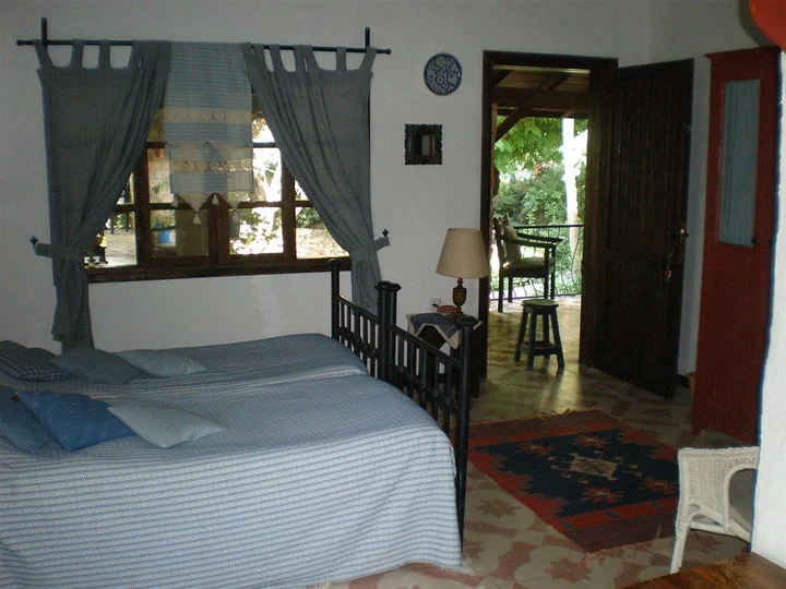 Кушадасы: Bakkhos Guesthouse