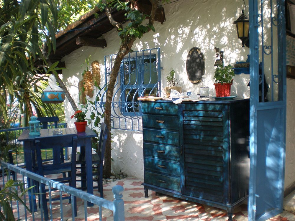 Bakkhos Guesthouse — фото 5