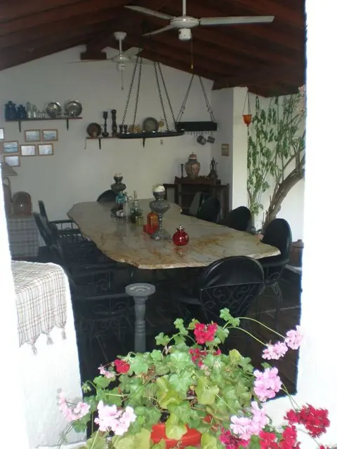 Кушадасы: Bakkhos Guesthouse