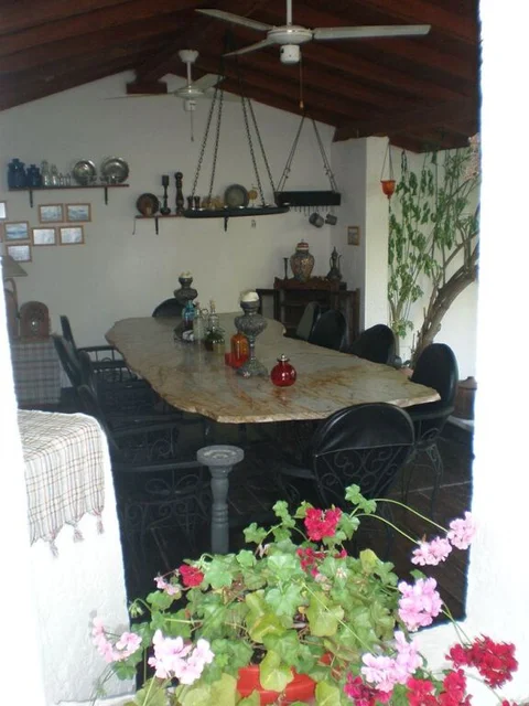 Кушадасы: Bakkhos Guesthouse