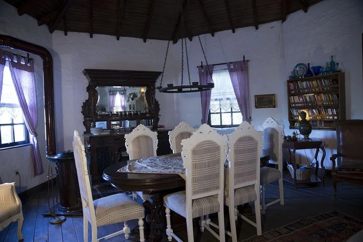 Кушадасы: Bakkhos Guesthouse