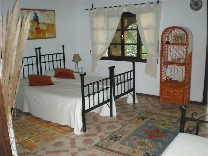 Кушадасы: Bakkhos Guesthouse