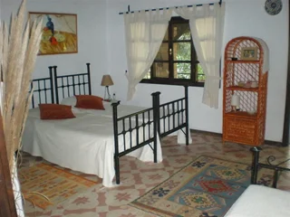 Кушадасы: Bakkhos Guesthouse