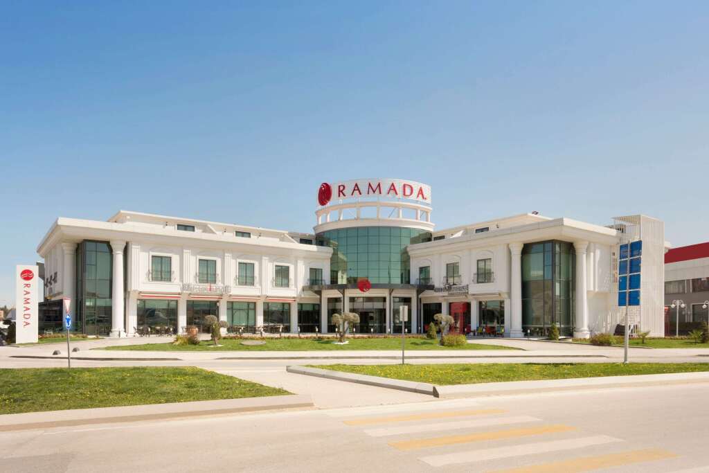 Сакарья: Ramada by Wyndham Sakarya