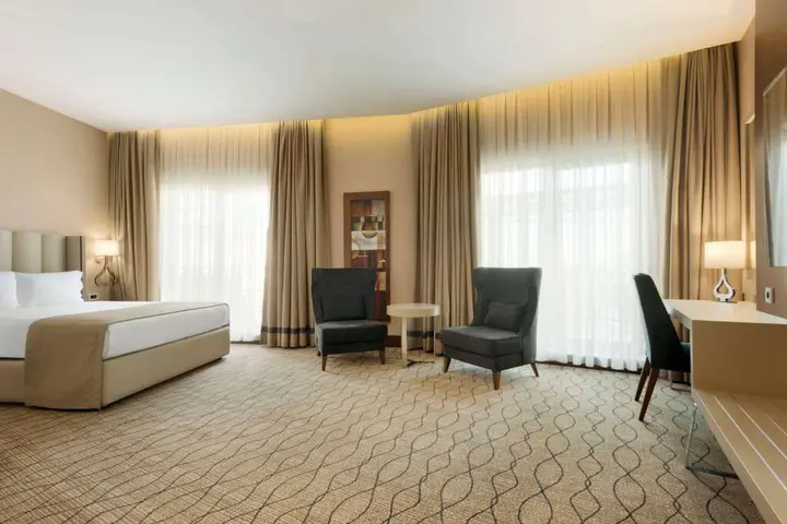Сакарья: Ramada by Wyndham Sakarya