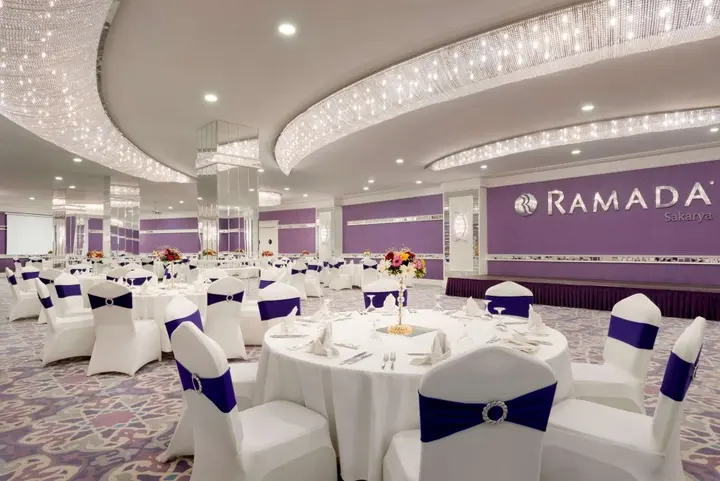 Сакарья: Ramada by Wyndham Sakarya