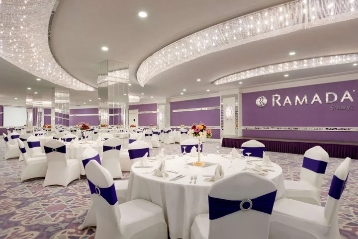 Сакарья: Ramada by Wyndham Sakarya
