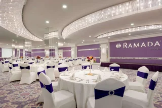 Сакарья: Ramada by Wyndham Sakarya