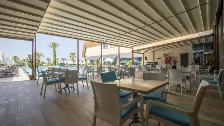 Аланья: Sun Star Resort