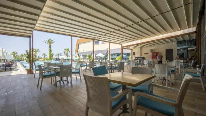 Аланья: Sun Star Resort