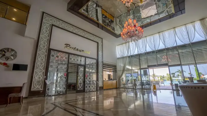 Аланья: Sun Star Resort