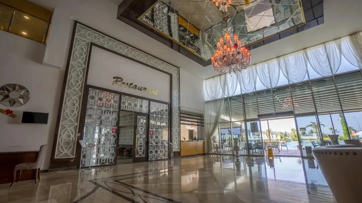 Аланья: Sun Star Resort