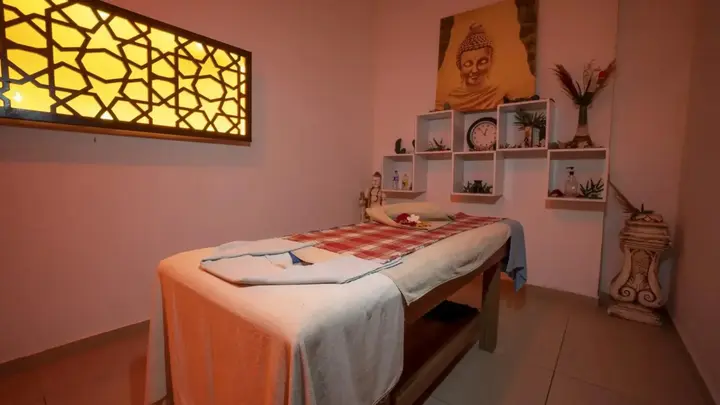 Аланья: Sun Star Resort