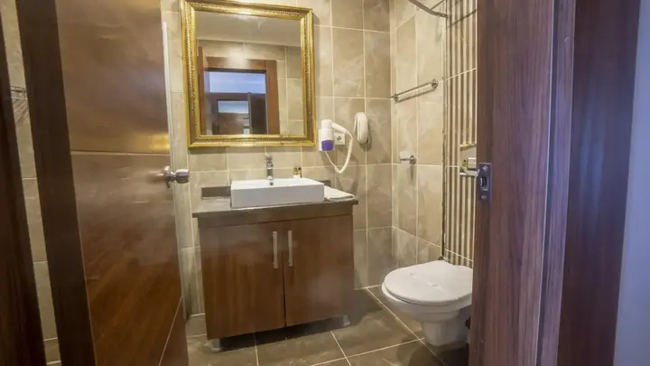 Аланья: Sun Star Resort