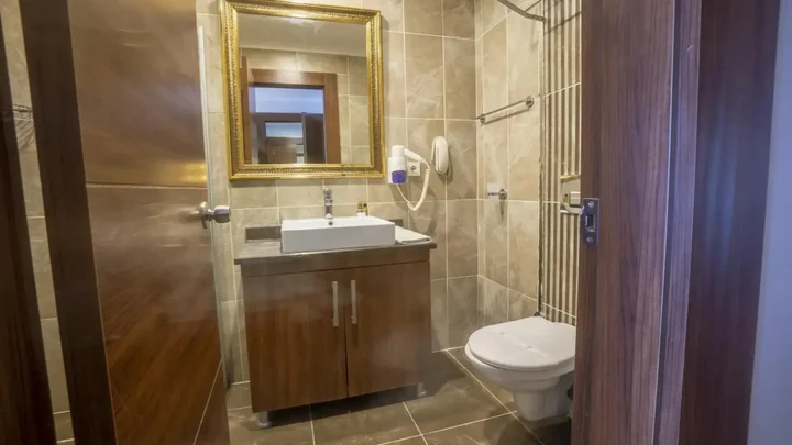 Аланья: Sun Star Resort