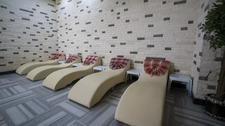 Аланья: Sun Star Resort