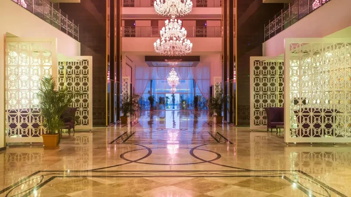 Аланья: Sun Star Resort