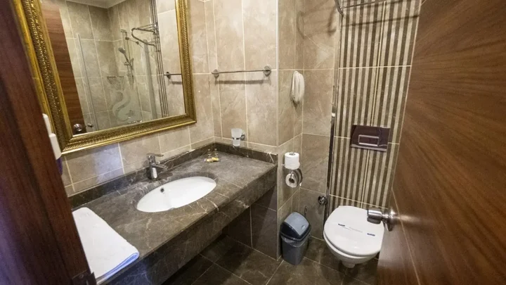 Аланья: Sun Star Resort