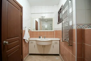 Стамбул: Villa Sphendone Suites