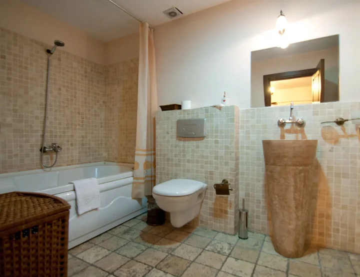 Стамбул: Villa Sphendone Suites