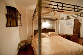 Стамбул: Villa Sphendone Suites