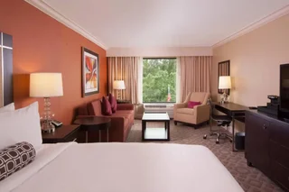 Стамбул: Villa Sphendone Suites