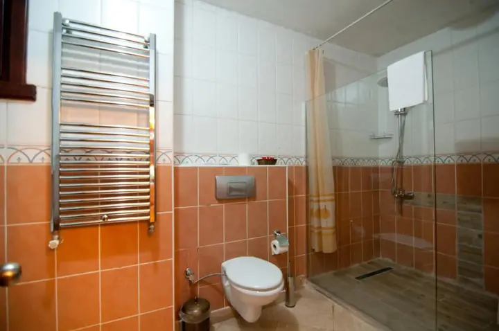 Стамбул: Villa Sphendone Suites