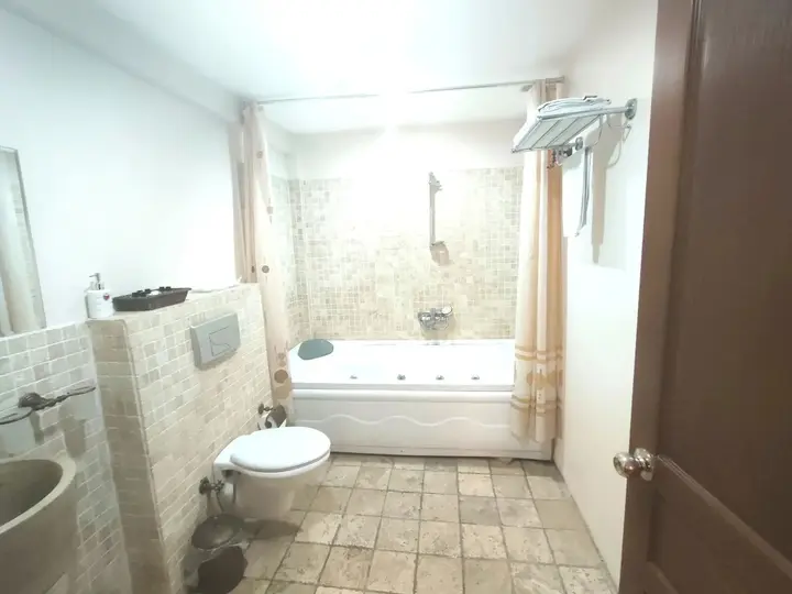 Стамбул: Villa Sphendone Suites
