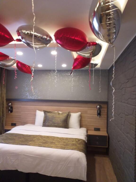 Эрзурум: Çag Otel