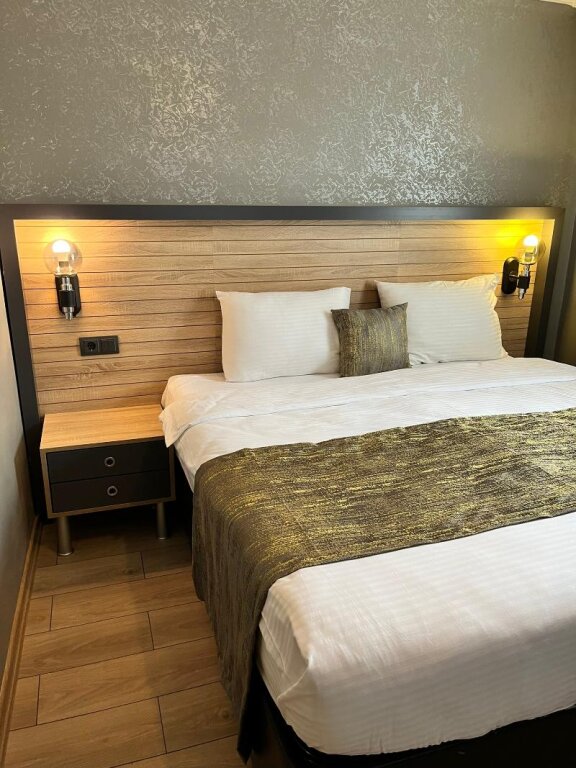 Эрзурум: Çag Otel