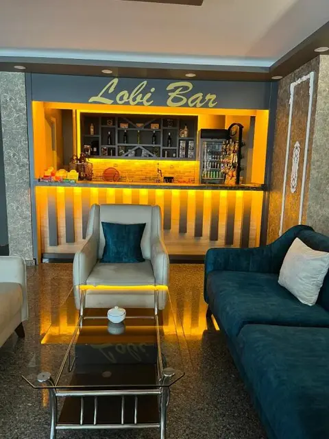 Эрзурум: Çag Otel